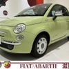 fiat 500 2011 -FIAT--Fiat 500 31212--ZFA31200000696562---FIAT--Fiat 500 31212--ZFA31200000696562- image 1