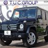 mercedes-benz g-class 2013 -MERCEDES-BENZ--Benz G Class ABA-463236--WDB4632361X205521---MERCEDES-BENZ--Benz G Class ABA-463236--WDB4632361X205521- image 1