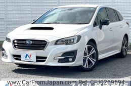 subaru levorg 2018 -SUBARU--Levorg DBA-VM4--VM4-126498---SUBARU--Levorg DBA-VM4--VM4-126498-