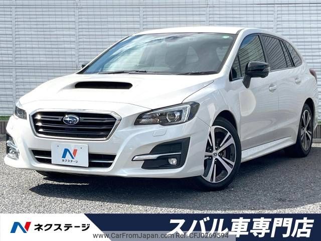 subaru levorg 2018 -SUBARU--Levorg DBA-VM4--VM4-126498---SUBARU--Levorg DBA-VM4--VM4-126498- image 1