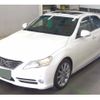toyota mark-x 2010 quick_quick_DBA-GRX133_6001591 image 6