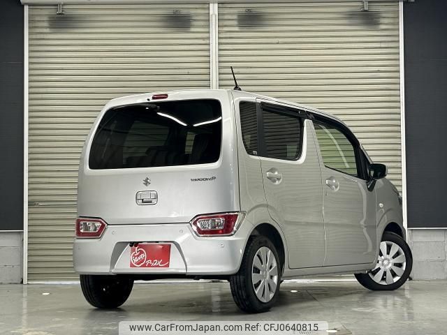 suzuki wagon-r 2022 quick_quick_MH85S_MH85S-130961 image 2