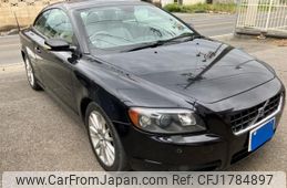 volvo c70 2007 CFJ1784897