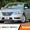 nissan sylphy 2013 -NISSAN--SYLPHY DBA-TB17--TB17-007762---NISSAN--SYLPHY DBA-TB17--TB17-007762- image 1