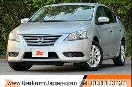 nissan sylphy 2013 -NISSAN--SYLPHY DBA-TB17--TB17-007762---NISSAN--SYLPHY DBA-TB17--TB17-007762-