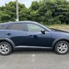 mazda cx-3 2016 NIKYO_KF14935 image 5