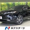 toyota harrier 2021 quick_quick_MXUA80_MXUA80-0039321 image 1