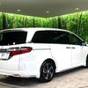 honda odyssey 2016 -HONDA--Odyssey DBA-RC1--RC1-1121237---HONDA--Odyssey DBA-RC1--RC1-1121237- image 19