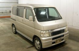 honda vamos 2000 No.15995