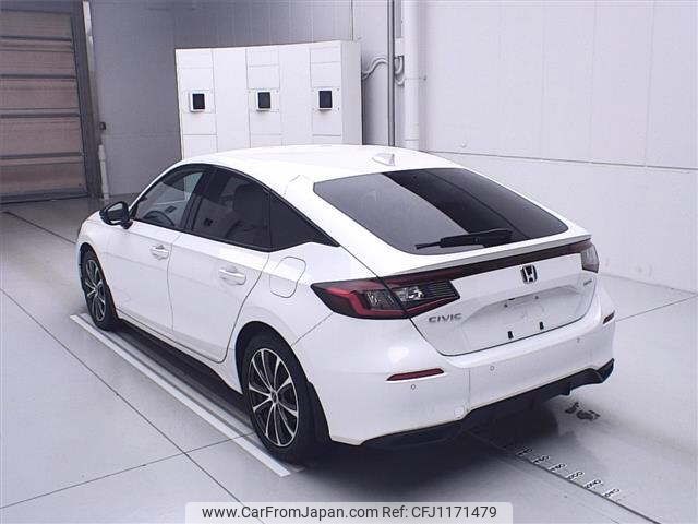 honda civic 2022 -HONDA--Civic FL4--1000919---HONDA--Civic FL4--1000919- image 2