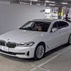 bmw 5-series 2021 quick_quick_3LA-JA20PH_WBA12AG020CH06637 image 1