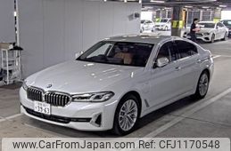bmw 5-series 2021 quick_quick_3LA-JA20PH_WBA12AG020CH06637