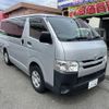 toyota hiace-van 2016 -TOYOTA--Hiace Van TRH200V--5029372---TOYOTA--Hiace Van TRH200V--5029372- image 1