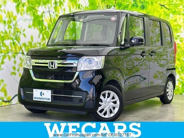 honda n-box 2023 quick_quick_6BA-JF3_JF3-5246444 image 1