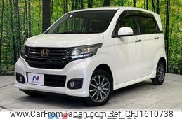 honda n-wgn 2014 CFJ1610738