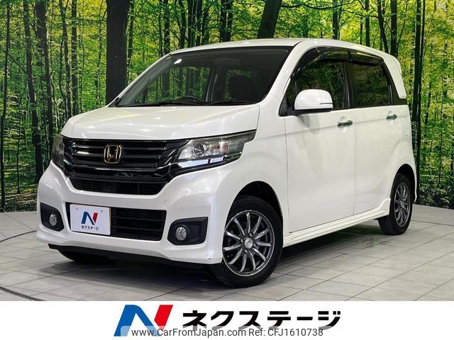 honda n-wgn 2014 CFJ1610738 image 1