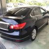 nissan bluebird-sylphy 2006 -NISSAN--Bluebird Sylphy KG11-006781---NISSAN--Bluebird Sylphy KG11-006781- image 5