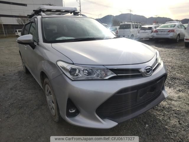 toyota corolla-fielder 2018 quick_quick_DBA-NZE164G_NZE164-7066007 image 2