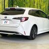 toyota corolla-touring-wagon 2025 -TOYOTA--Corolla Touring 6AA-ZWE219W--ZWE219-0085***---TOYOTA--Corolla Touring 6AA-ZWE219W--ZWE219-0085***- image 17