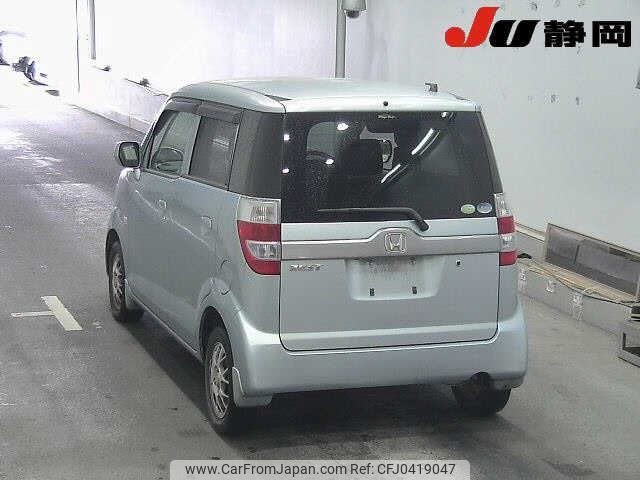 honda zest 2009 -HONDA--Zest JE1--JE1-1220472---HONDA--Zest JE1--JE1-1220472- image 2