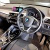 bmw x2 2018 quick_quick_ABA-YH20_WBAYH52040EK63565 image 2