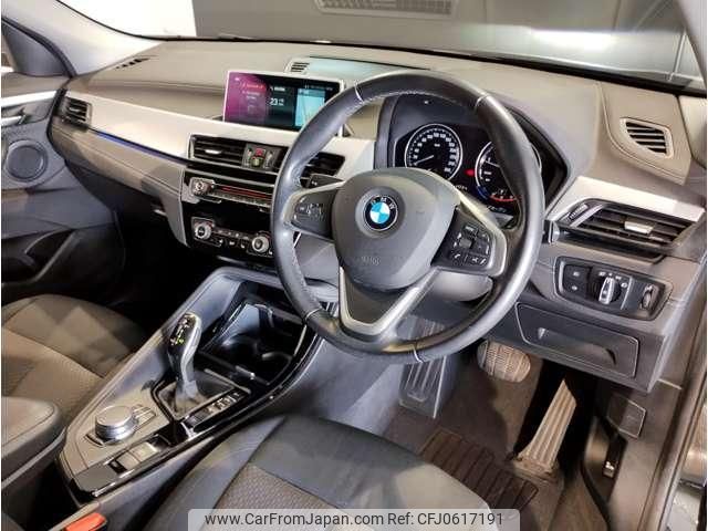 bmw x2 2018 quick_quick_ABA-YH20_WBAYH52040EK63565 image 2