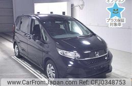 honda freed 2021 -HONDA--Freed GB5-3131247---HONDA--Freed GB5-3131247-