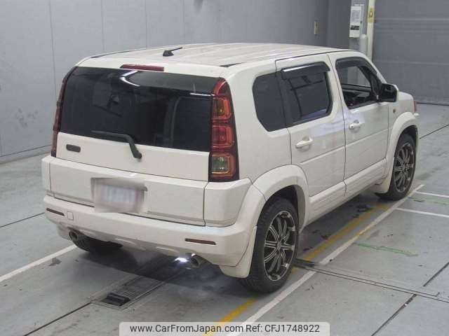 honda crossroad 2010 CFJ1748922 image 2