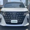 toyota alphard 2025 -TOYOTA--Alphard 6AA-AAHH40W--AAHH40-4023769---TOYOTA--Alphard 6AA-AAHH40W--AAHH40-4023769- image 18