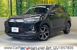 daihatsu rocky 2020 CFJ1857806