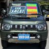 suzuki jimny 2015 quick_quick_ABA-JB23W_JB23W-738059 image 2