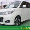 suzuki solio 2014 quick_quick_DBA-MA15S_MA15S-257723 image 1