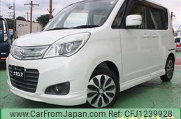 suzuki solio 2014 quick_quick_DBA-MA15S_MA15S-257723