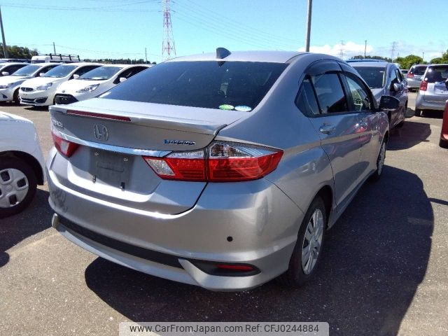 honda grace 2019 -HONDA--Grace DAA-GM4--GM4-1210837---HONDA--Grace DAA-GM4--GM4-1210837- image 2