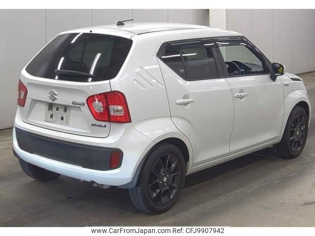 suzuki ignis 2019 quick_quick_DAA-FF21S_143531 image 2