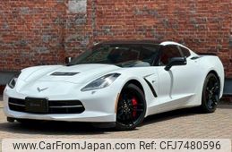 chevrolet corvette 2015 quick_quick_99999_1G1Y92D73F5107589