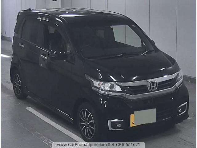 honda n-wgn 2018 quick_quick_DBA-JH1_1404842 image 1