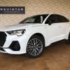 audi q3 2022 quick_quick_3DA-F3DFGF_WAUZZZF31N1129527 image 1