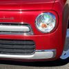 suzuki alto-lapin-chocolat 2015 CFJ1826382 image 12
