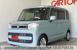 suzuki spacia 2020 -SUZUKI--Spacia DAA-MK53S--MK53S-247224---SUZUKI--Spacia DAA-MK53S--MK53S-247224-