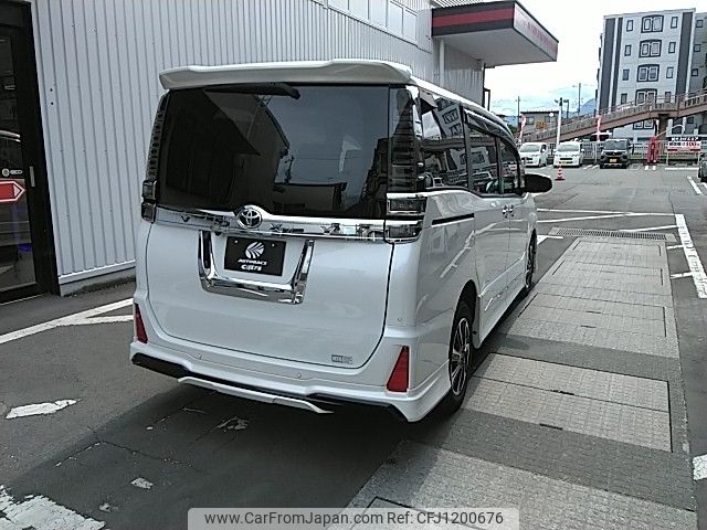 toyota voxy 2021 -TOYOTA--Voxy 3BA-ZRR85W--ZRR85-0156728---TOYOTA--Voxy 3BA-ZRR85W--ZRR85-0156728- image 2