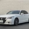 toyota crown 2014 -TOYOTA--Crown DAA-AWS210--AWS210-6068310---TOYOTA--Crown DAA-AWS210--AWS210-6068310- image 14