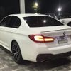 bmw 5-series 2020 -BMW--BMW 5 Series 3BA-JS30--WBA72BJ070CF52371---BMW--BMW 5 Series 3BA-JS30--WBA72BJ070CF52371- image 3