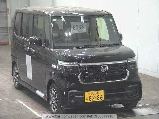 honda n-box 2024 -HONDA 【熊谷 581ﾄ8286】--N BOX JF5--1121930---HONDA 【熊谷 581ﾄ8286】--N BOX JF5--1121930- image 1