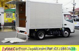 mitsubishi-fuso canter 2017 CFJ1683638
