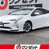 toyota prius 2016 -TOYOTA--Prius ZVW50--ZVW50-6041671---TOYOTA--Prius ZVW50--ZVW50-6041671- image 1