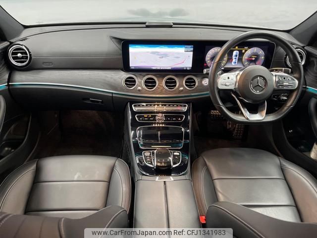 mercedes-benz e-class 2019 quick_quick_213004C_WDD2130042A625853 image 2