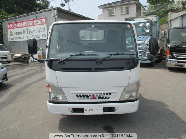 mitsubishi-fuso canter 2006 GOO_NET_EXCHANGE_0403852A30250521W001 image 2