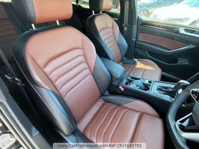 volkswagen arteon 2022 CFJ1692702 image 2