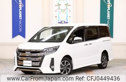 toyota noah 2018 -TOYOTA--Noah DBA-ZRR85W--ZRR85-0102440---TOYOTA--Noah DBA-ZRR85W--ZRR85-0102440-